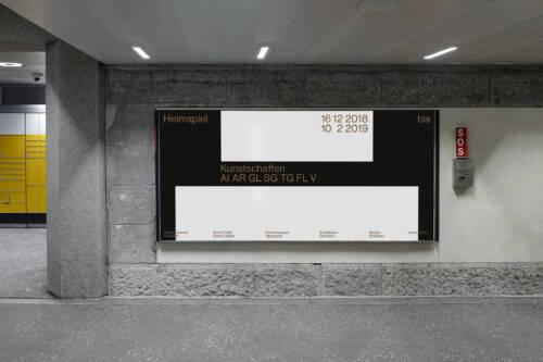 Ollie Schaich Studio Heimspiel 09