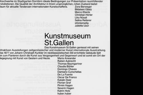 Ollie Schaich Studio Heimspiel 28